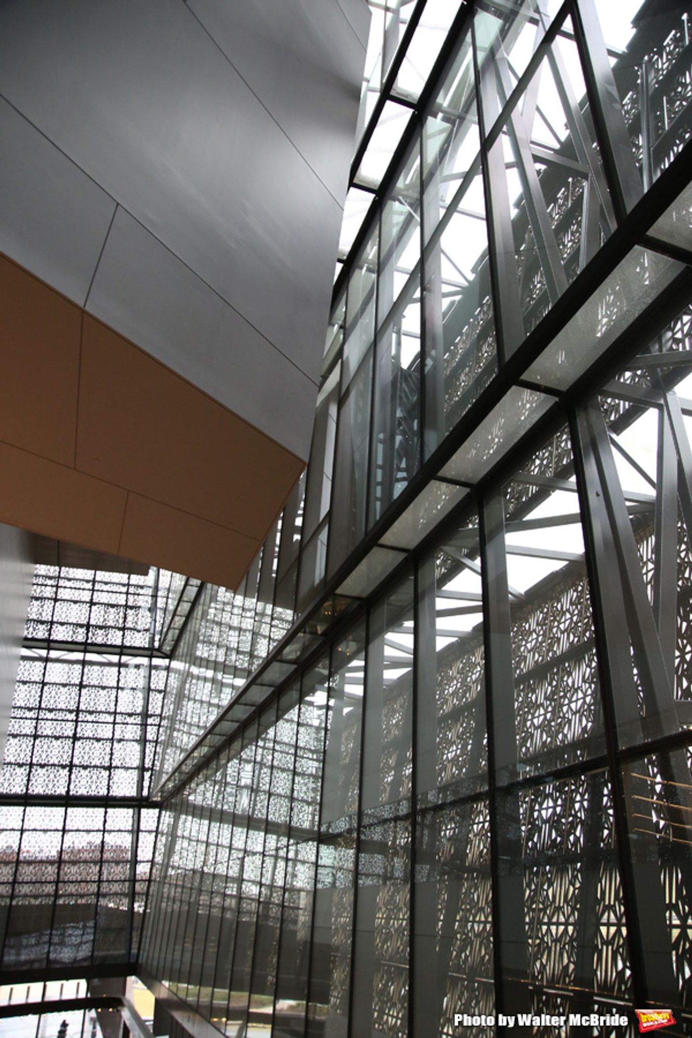 Photo Coverage: Theatrical Highlights At The National Museum of African American History  Image