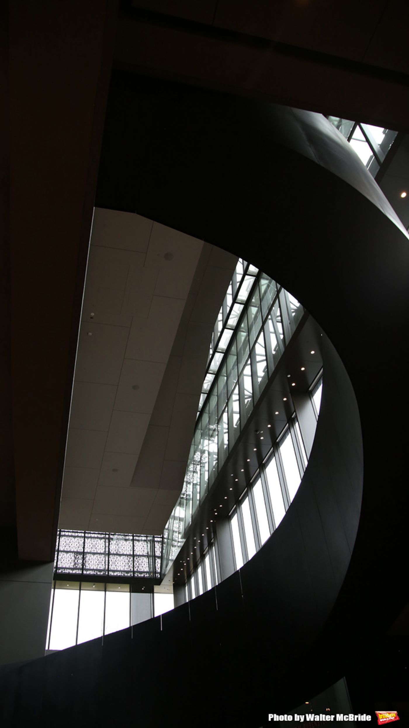 Photo Coverage: Theatrical Highlights At The National Museum of African American History  Image