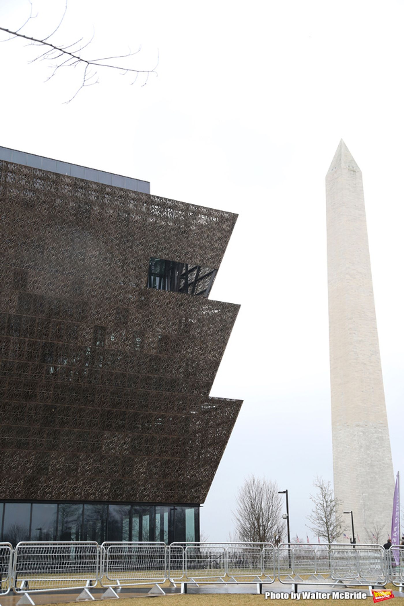 Photo Coverage: Theatrical Highlights At The National Museum of African American History  Image
