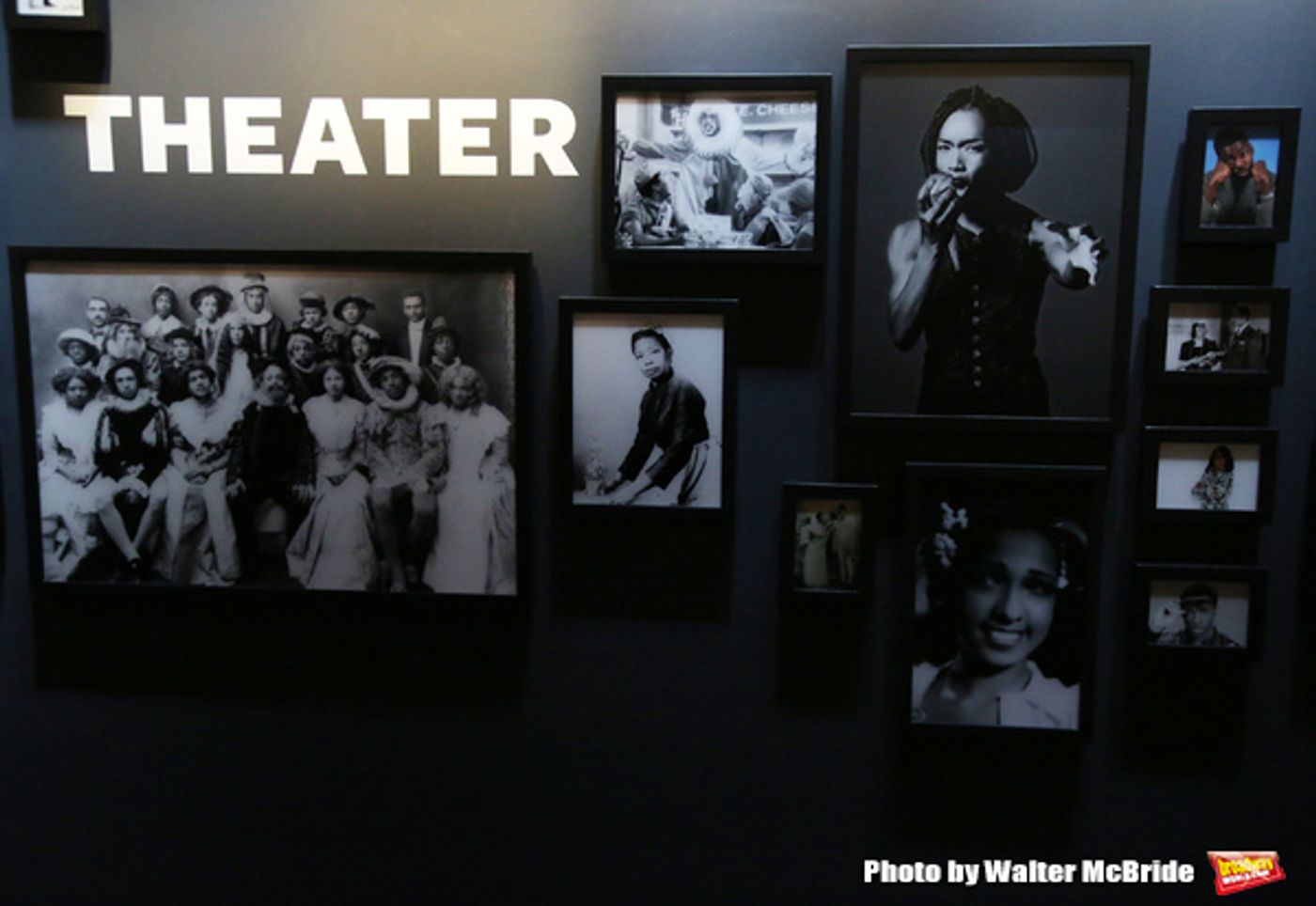 Photo Coverage: Theatrical Highlights At The National Museum of African American History  Image