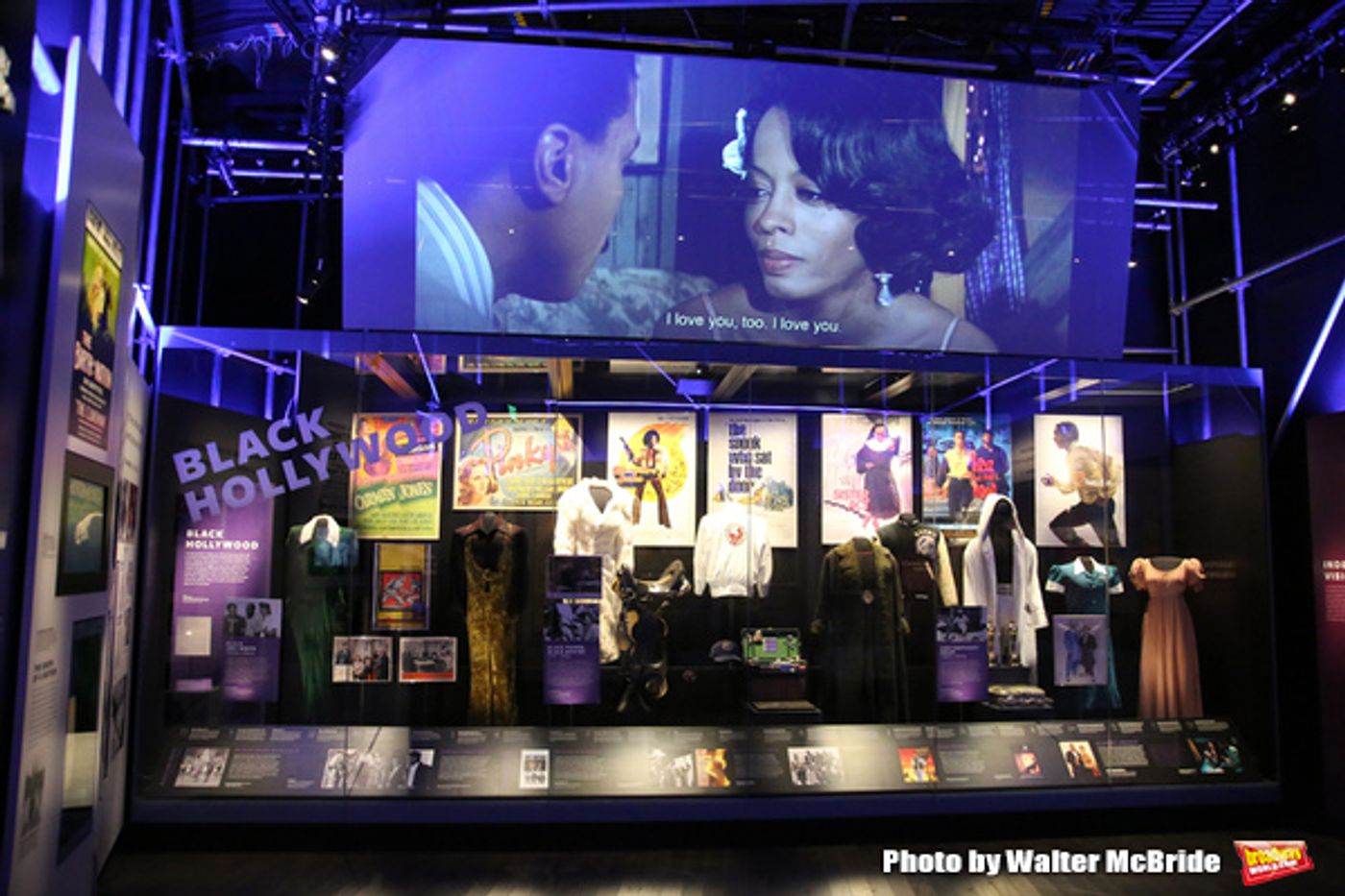 Photo Coverage: Theatrical Highlights At The National Museum of African American History  Image