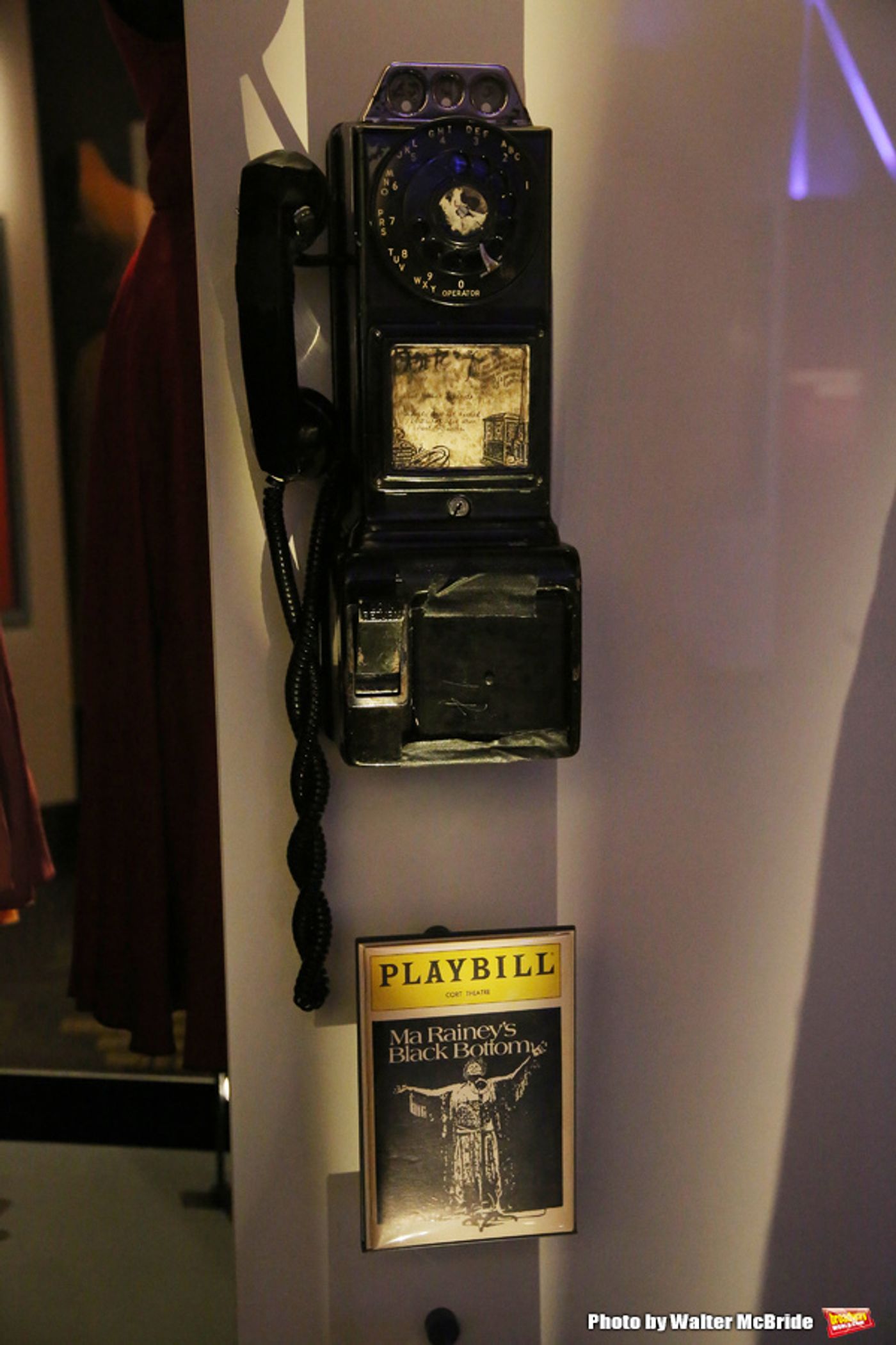 Photo Coverage: Theatrical Highlights At The National Museum of African American History  Image