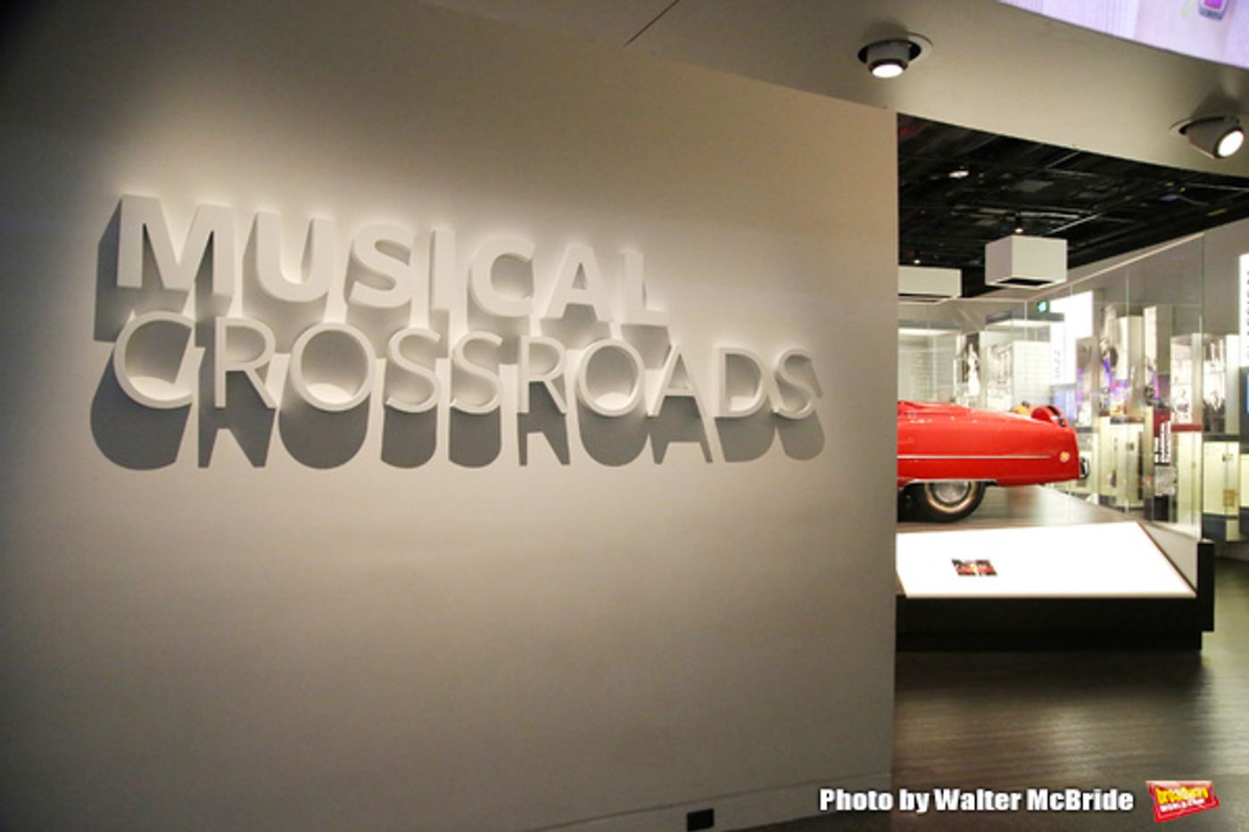 Photo Coverage: Theatrical Highlights At The National Museum of African American History  Image