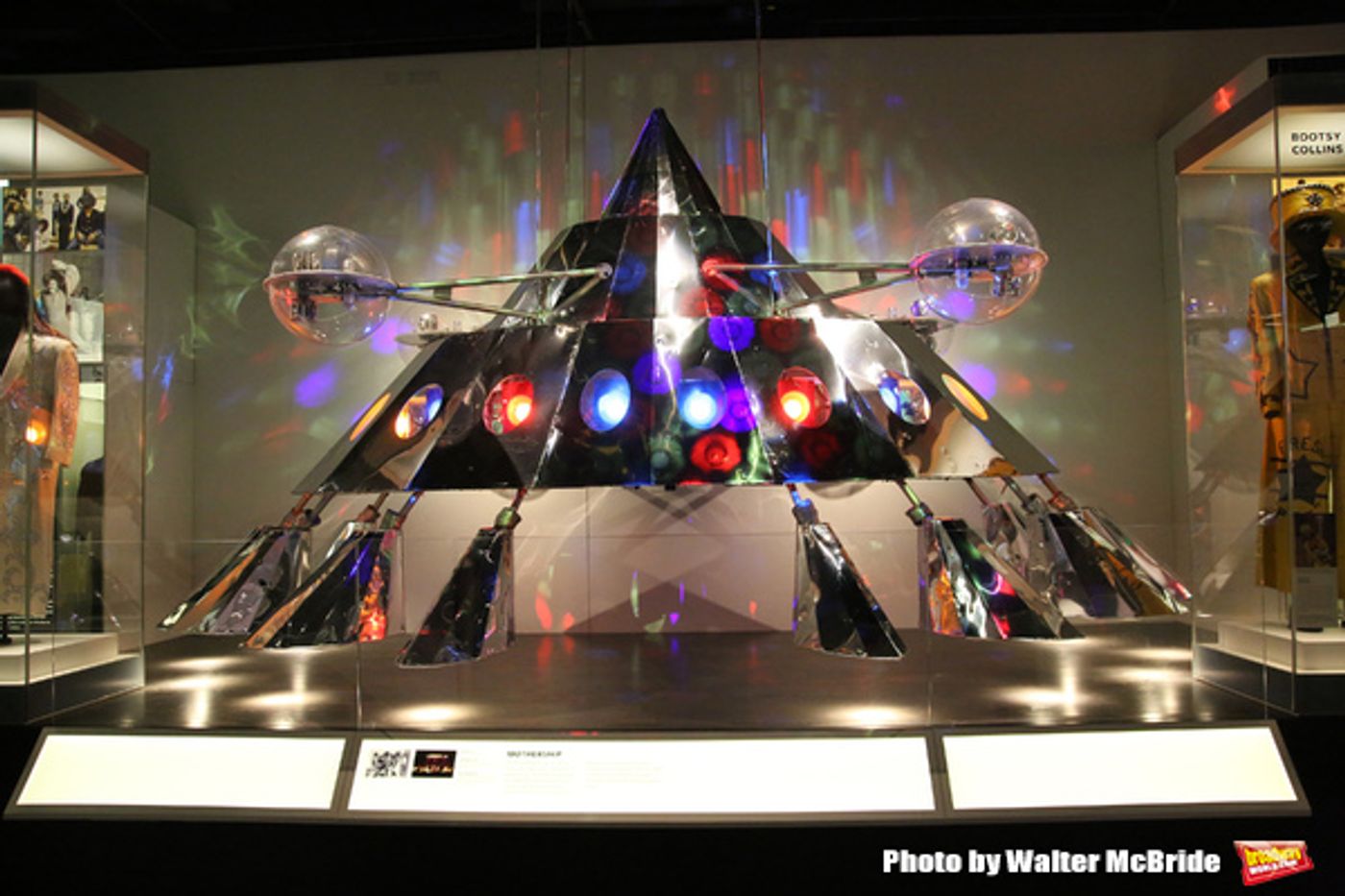 Photo Coverage: Theatrical Highlights At The National Museum of African American History  Image