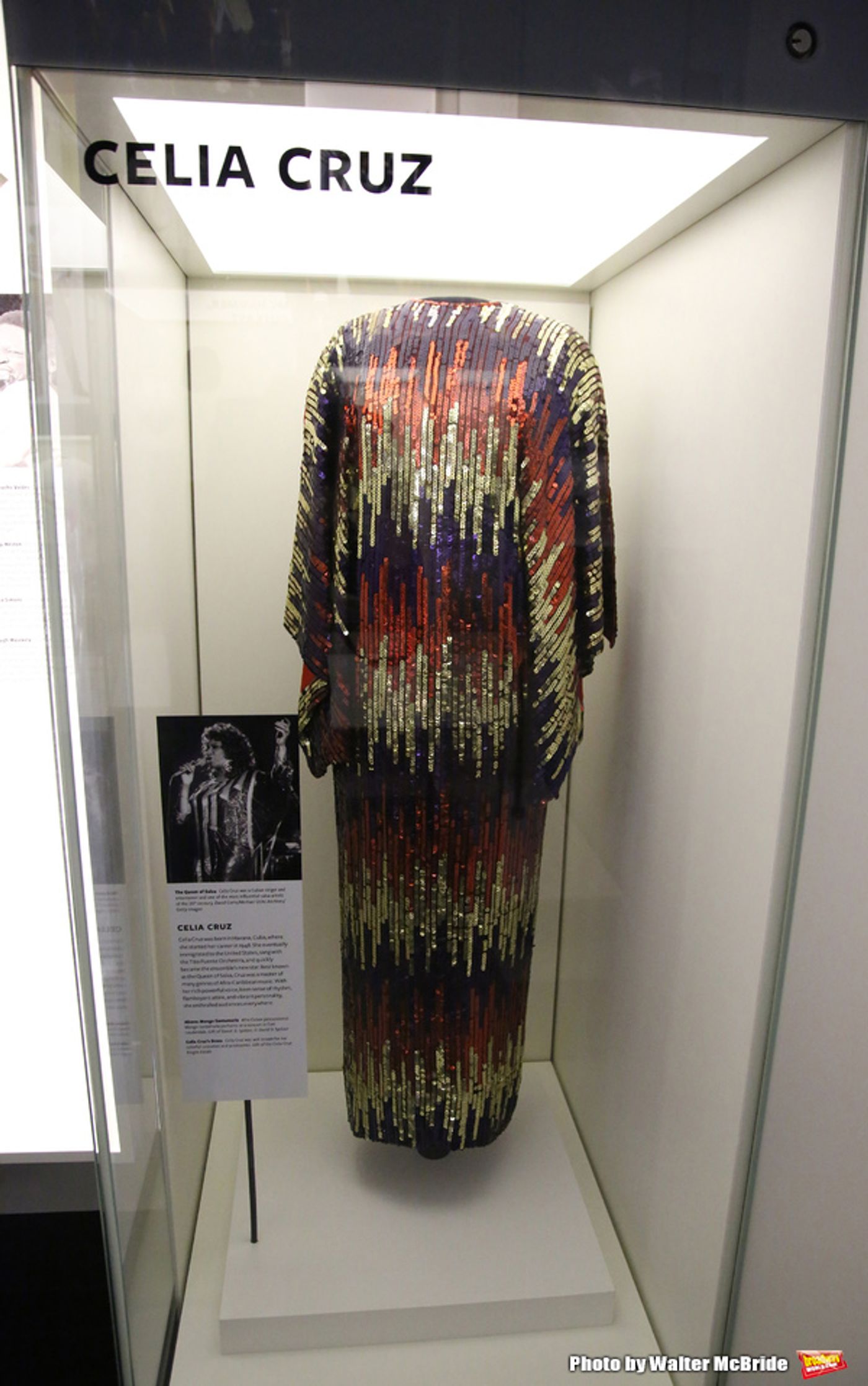 Photo Coverage: Theatrical Highlights At The National Museum of African American History  Image