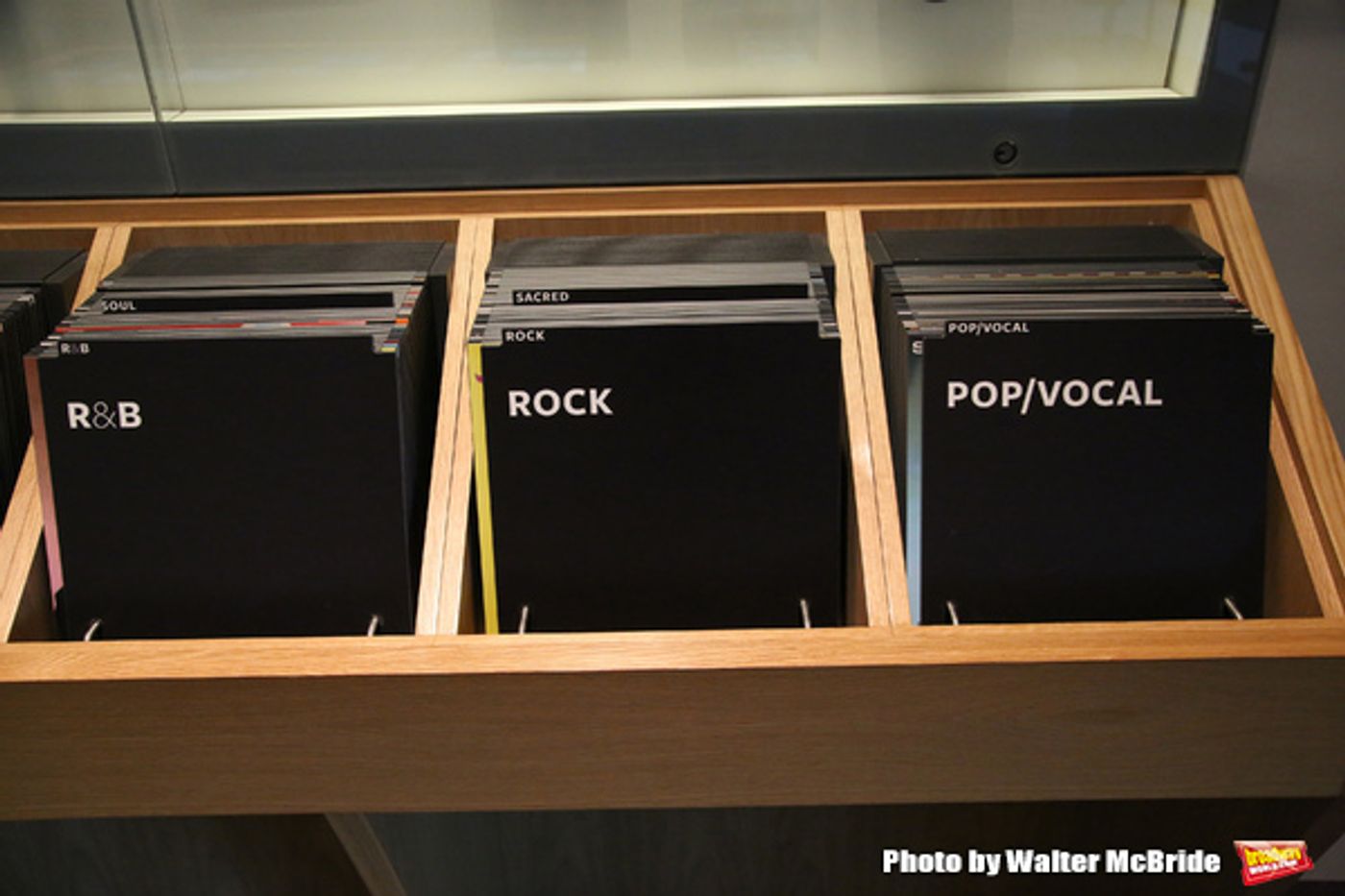 Photo Coverage: Theatrical Highlights At The National Museum of African American History  Image