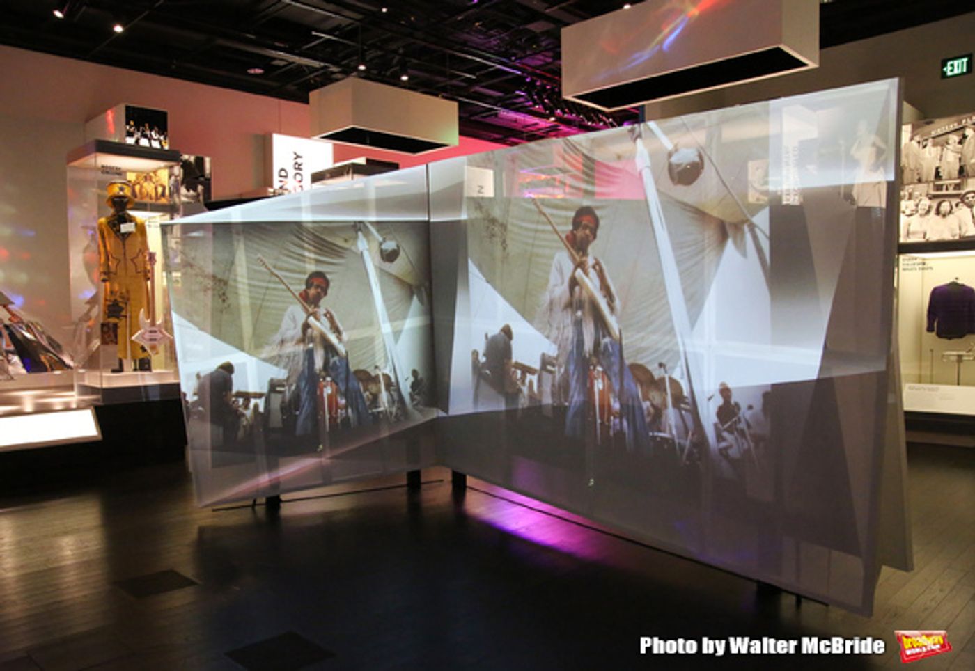 Photo Coverage: Theatrical Highlights At The National Museum of African American History  Image
