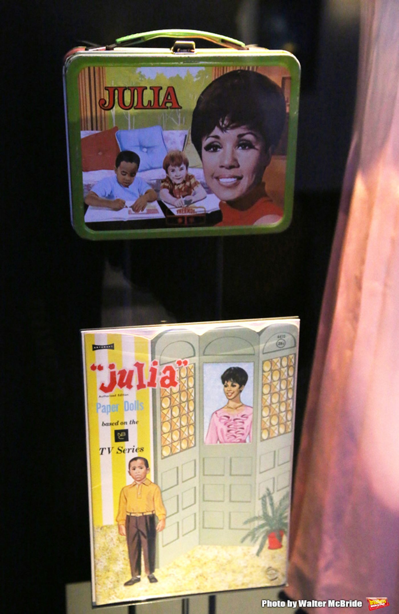 Photo Coverage: Theatrical Highlights At The National Museum of African American History  Image