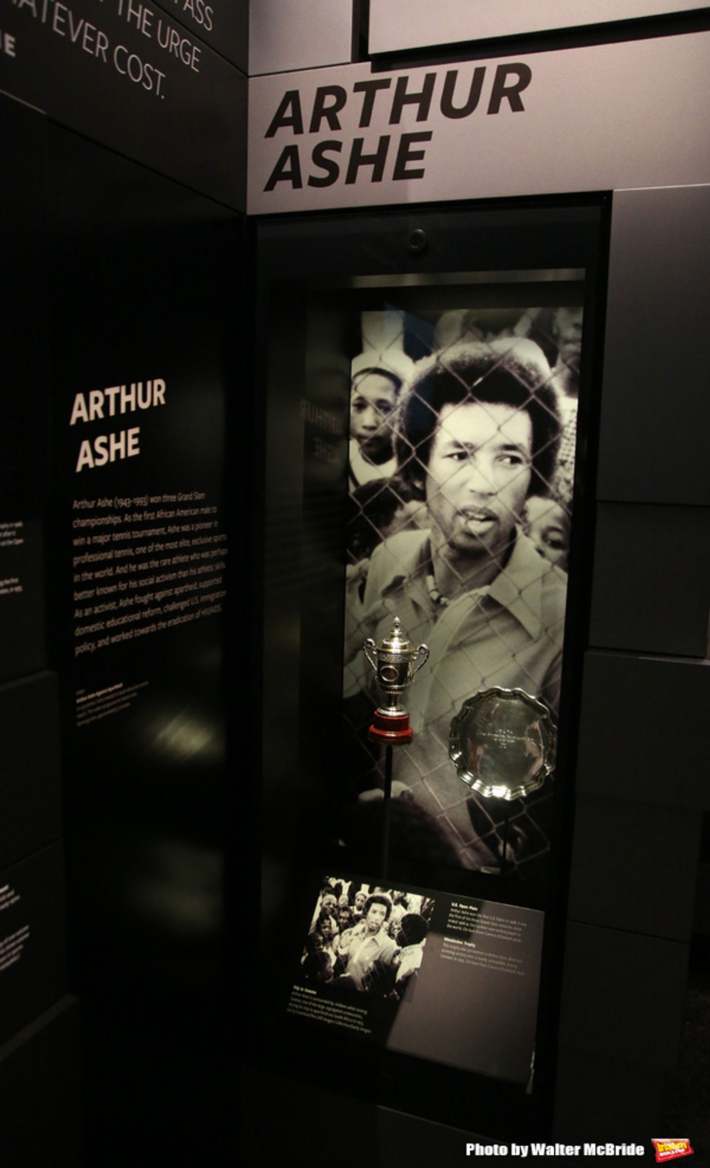Photo Coverage: Theatrical Highlights At The National Museum of African American History  Image