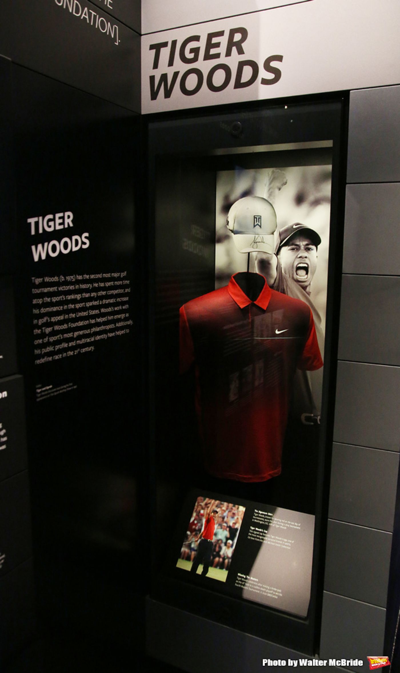 Photo Coverage: Theatrical Highlights At The National Museum of African American History  Image