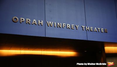 The Oprah Winfrey Theater  Photo