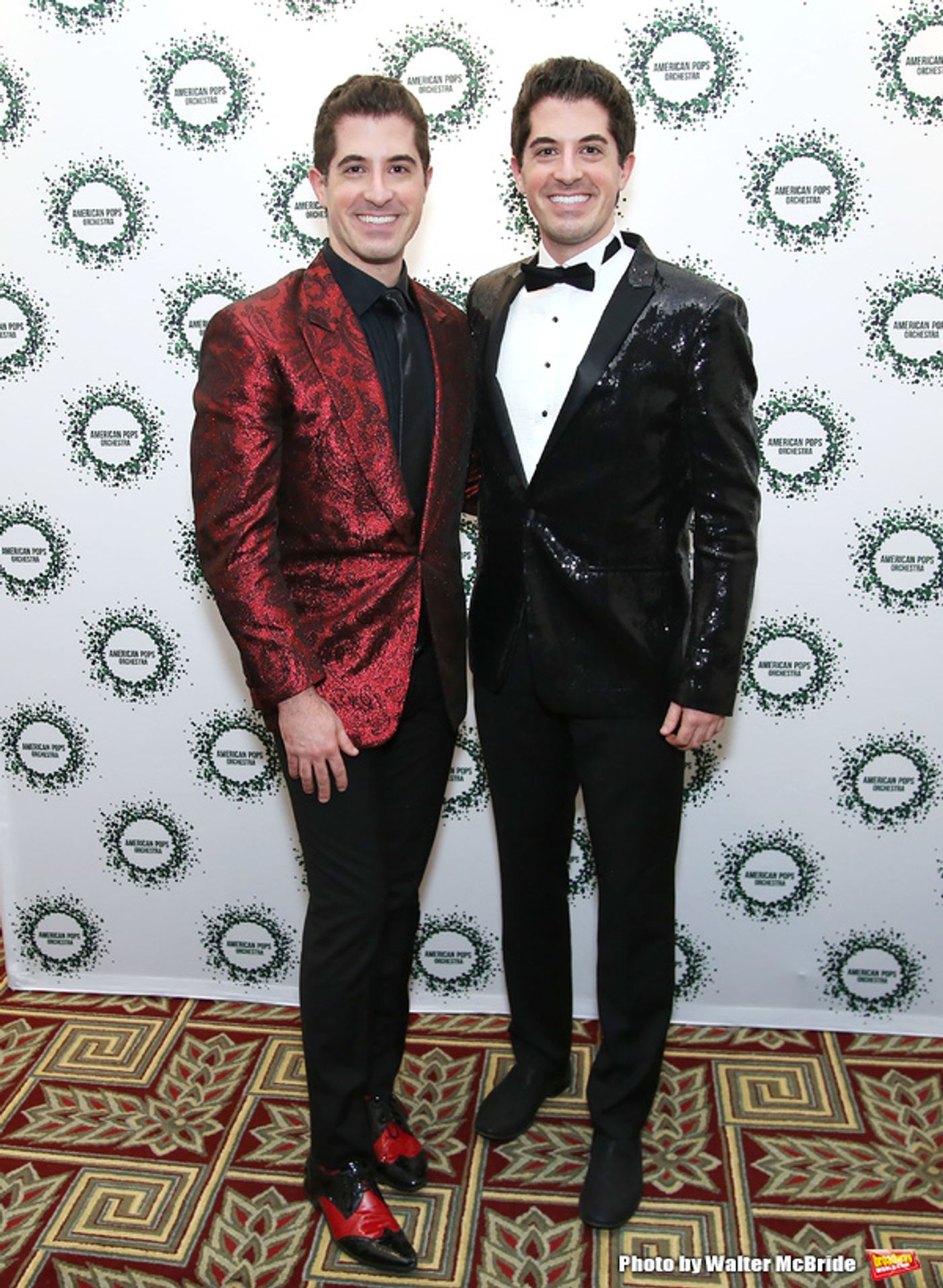 Photo Coverage: Laura Osnes, Lindsay Mendez & More Salute Barbra Streisand with the American Pops Orchestra  Image