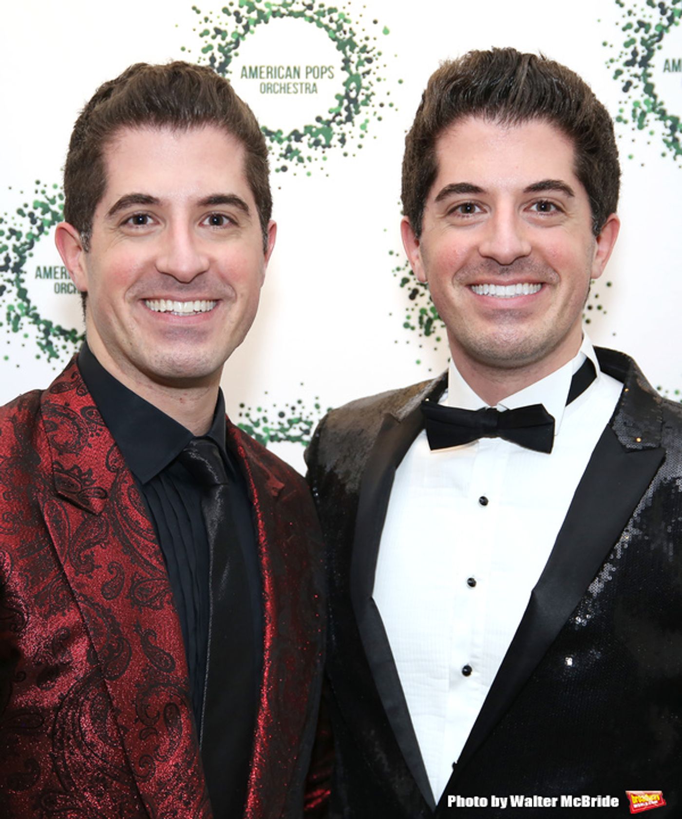 Photo Coverage: Laura Osnes, Lindsay Mendez & More Salute Barbra Streisand with the American Pops Orchestra  Image