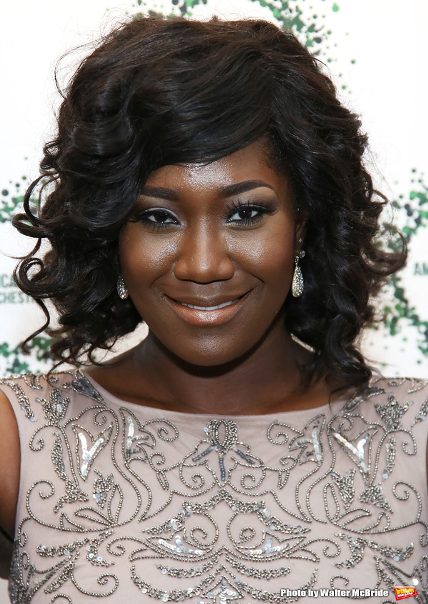 Photo Coverage: Laura Osnes, Lindsay Mendez & More Salute Barbra Streisand with the American Pops Orchestra  Image