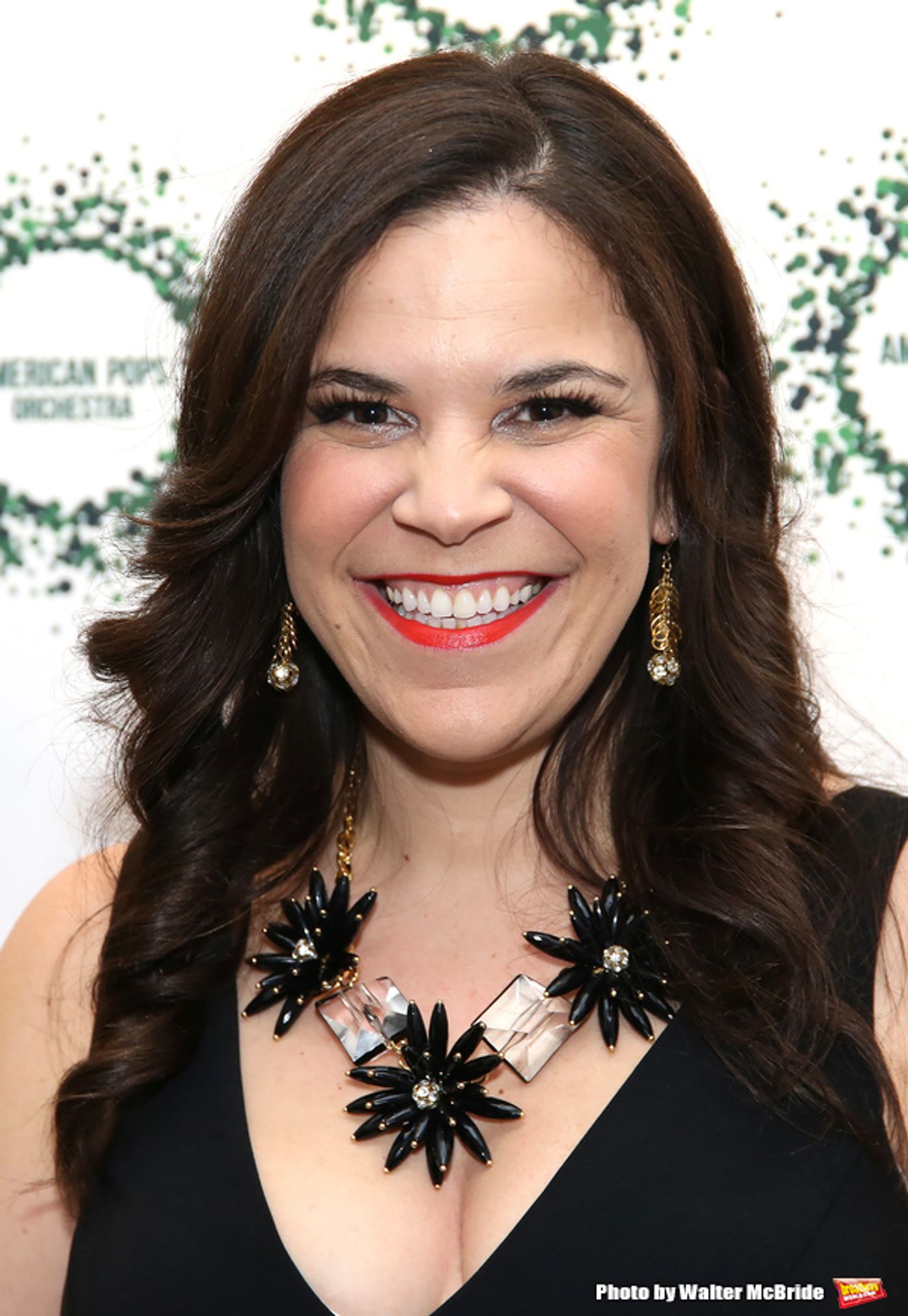 Photo Coverage: Laura Osnes, Lindsay Mendez & More Salute Barbra Streisand with the American Pops Orchestra  Image