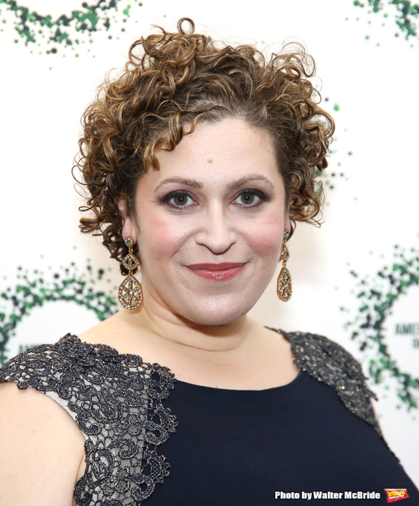 Photo Coverage: Laura Osnes, Lindsay Mendez & More Salute Barbra Streisand with the American Pops Orchestra  Image