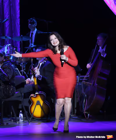 Fran Drescher Photo