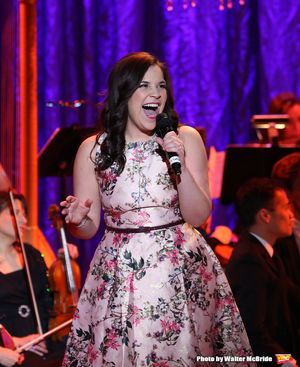Lindsay Mendez Photo