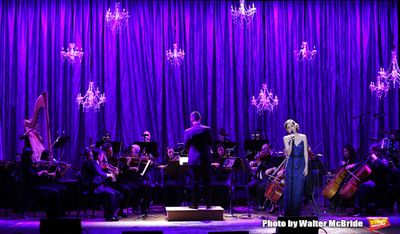 Laura Osnes Photo