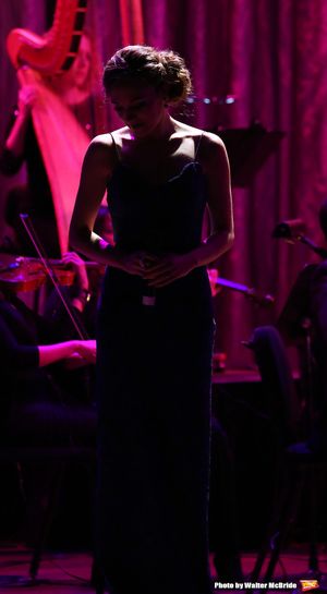 Laura Osnes Photo