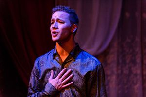  Jordan Phelps  Photo