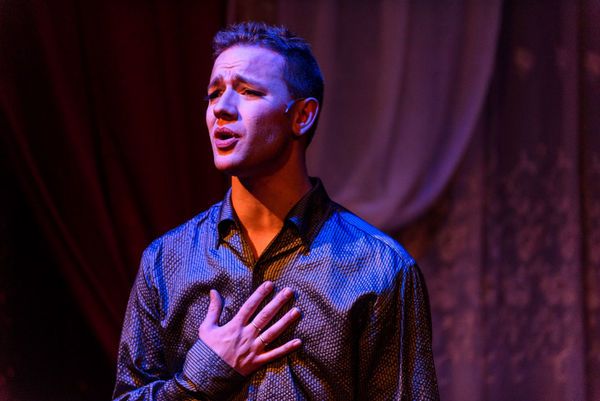  Jordan Phelps  Photo