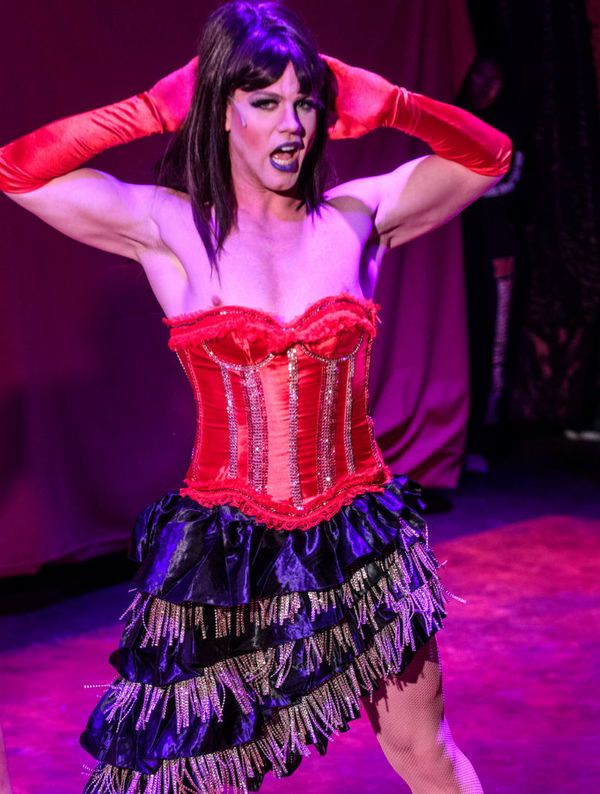  Luke Meierdiercks Photo