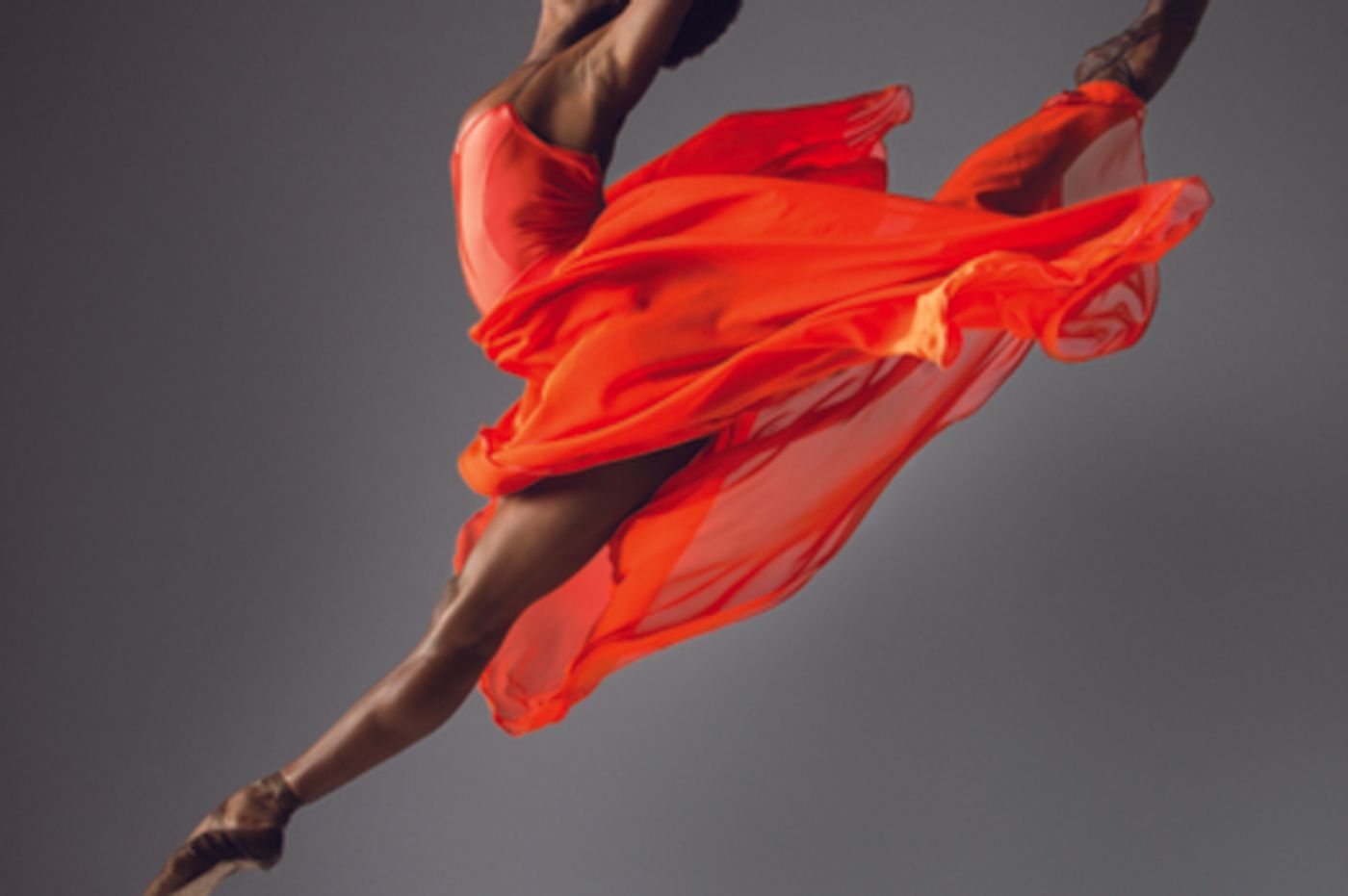 Photo Flash: Sneak Peek at Dance Theatre of Harlem's DANCECleveland  Image
