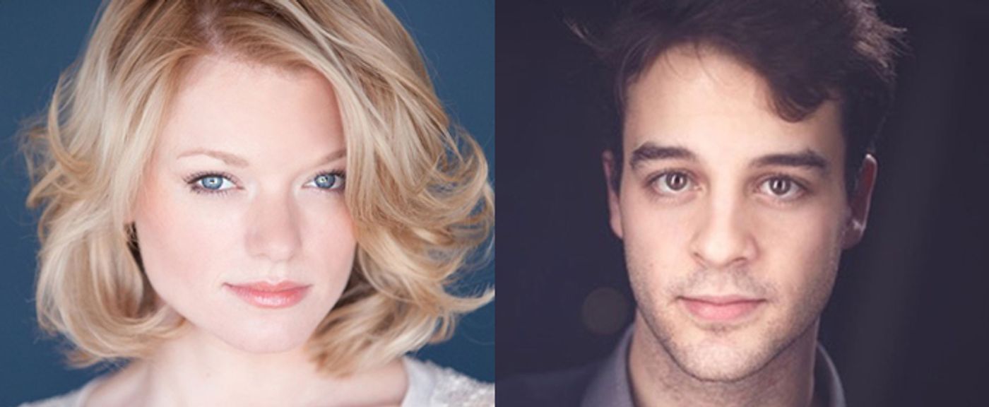 PARAMOUR Stars Will Be High-Flying Headliners at BROADWAY AT W This Weekend  Image