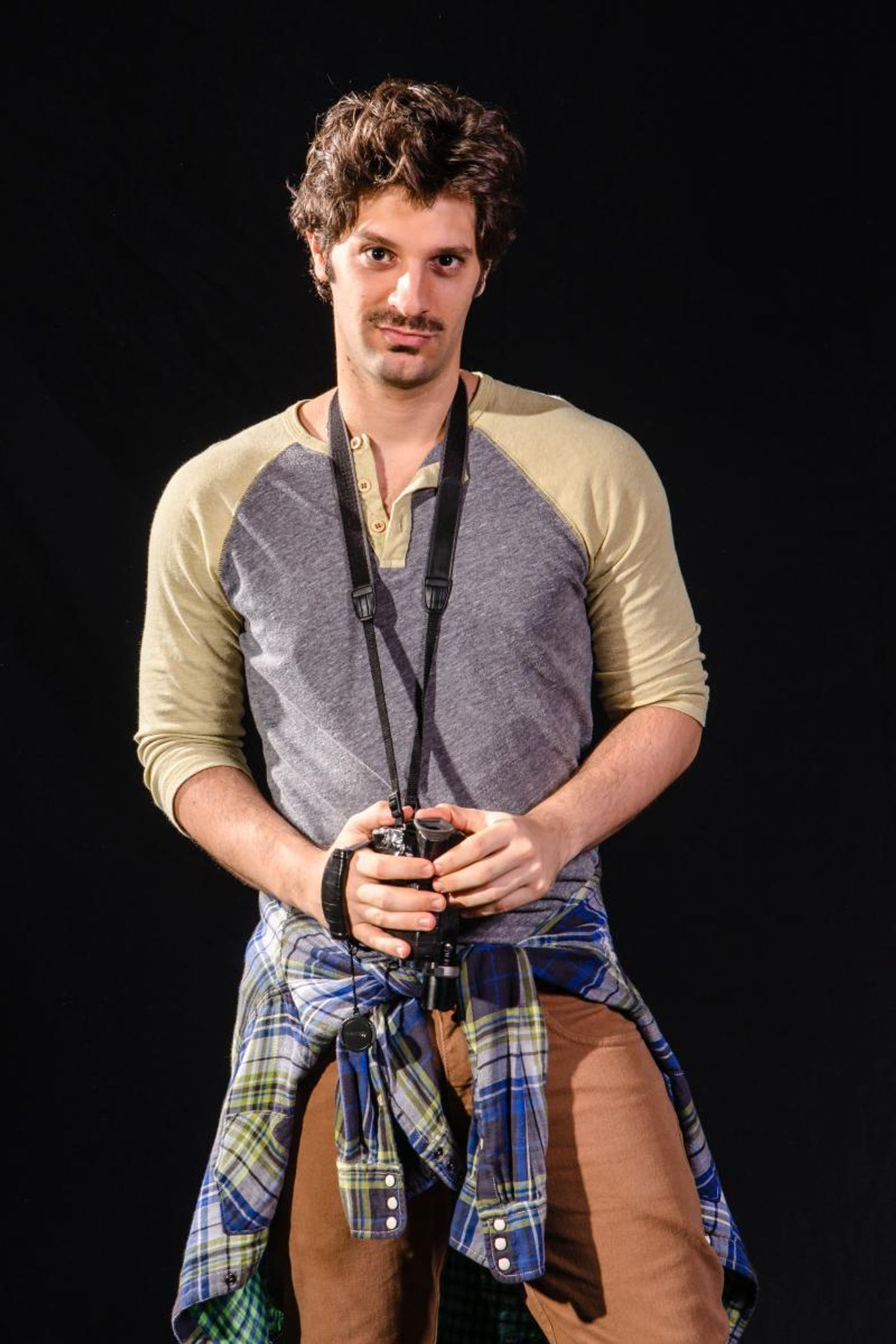 Review: 17 Years Later RENT Revivals in Brazil  Image