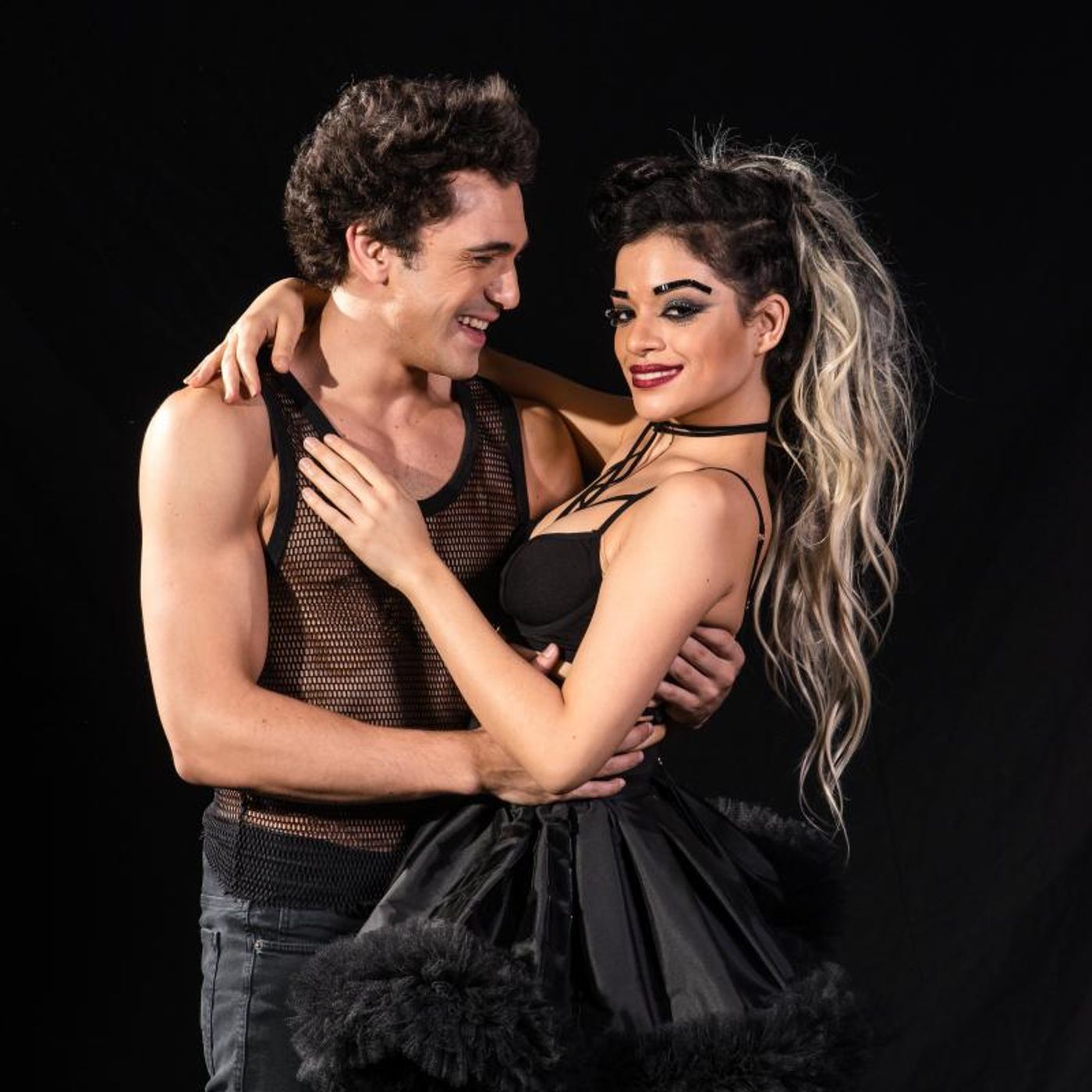Review: 17 Years Later RENT Revivals in Brazil  Image