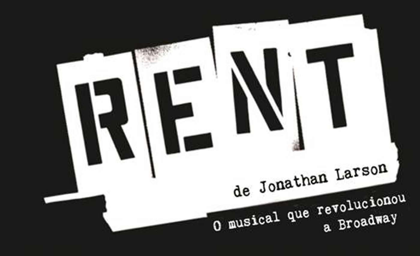Review: 17 Years Later RENT Revivals in Brazil  Image
