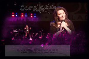 Maureen McGovern  Photo