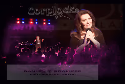 Maureen McGovern  Photo