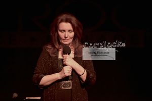 Maureen McGovern  Photo