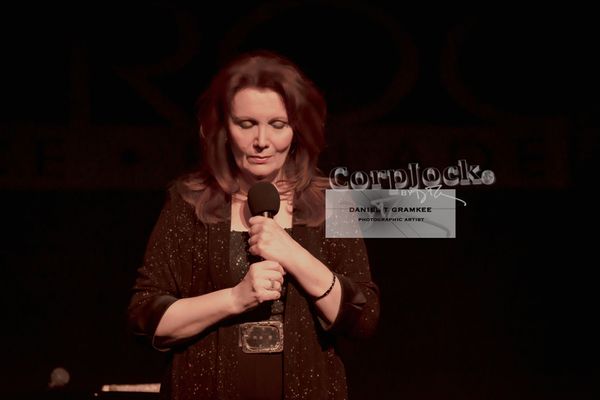 Maureen McGovern  Photo