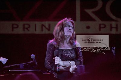 Maureen McGovern  Photo