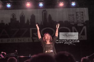 Maureen McGovern @ BroadwayWorld Maureen McGovern Photo