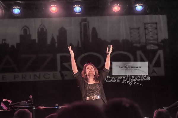 Maureen McGovern  Photo