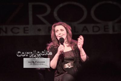 Maureen McGovern  Photo