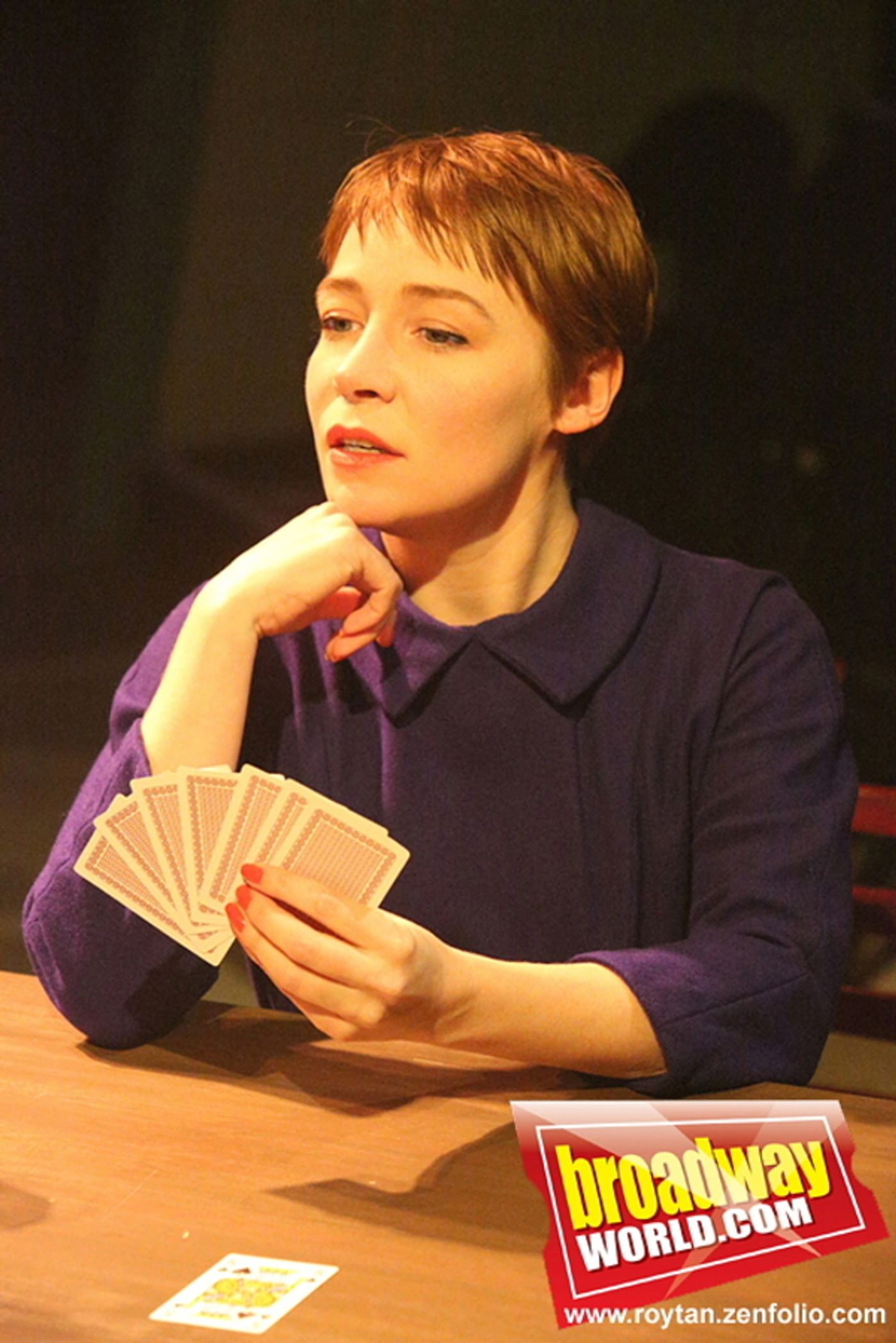 Photo Coverage: Exclusive Photos from PROMISES, PROMISES at Southwark Playhouse  Image