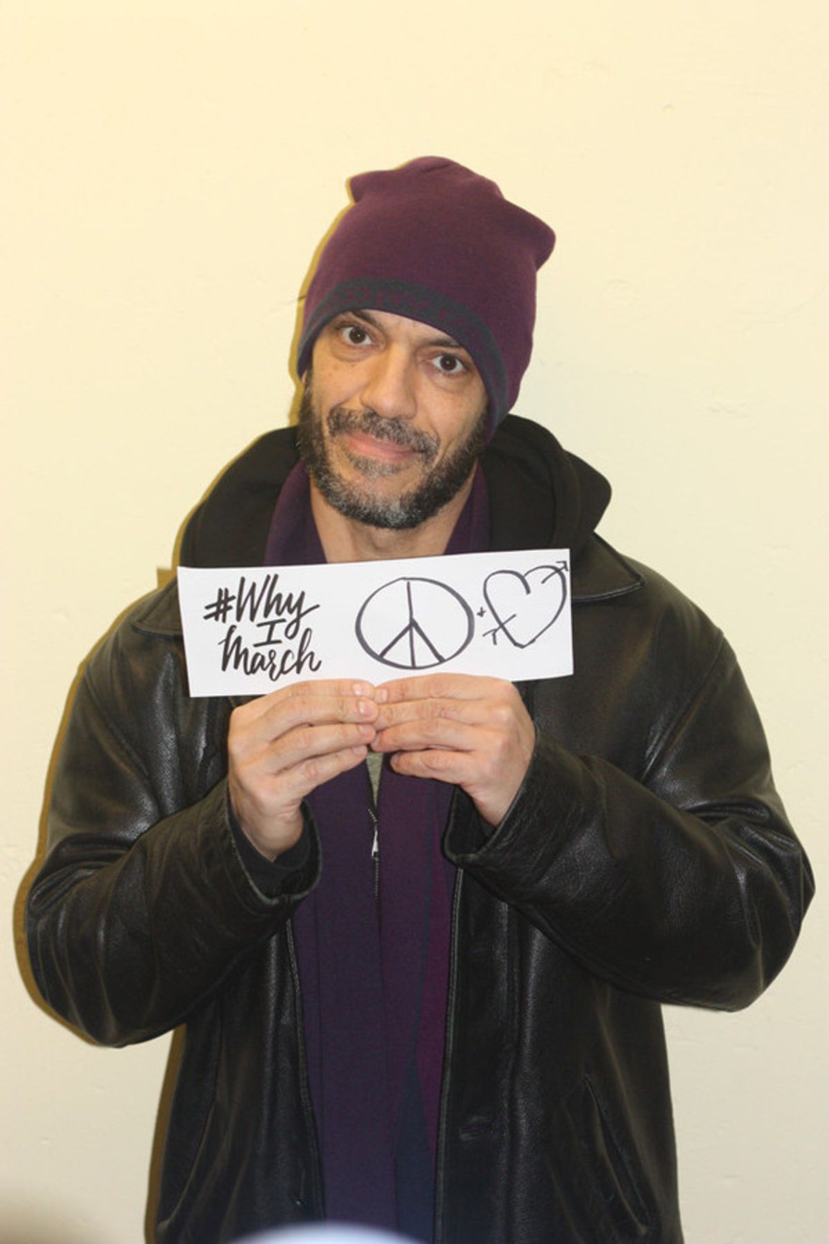 Dennis Stowe, Actor at 