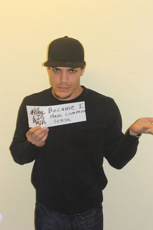 Stanley Martin, Actor @ BroadwayWorld Stanley Martin, Actor Photo