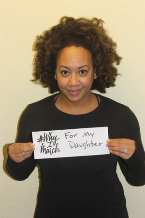 Ariel Reid, Actor @ BroadwayWorld Ariel Reid, Actor Photo