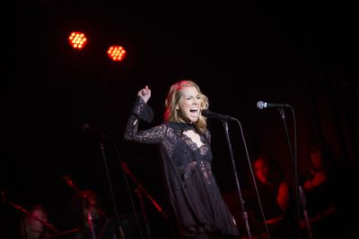 Morgan James Photo
