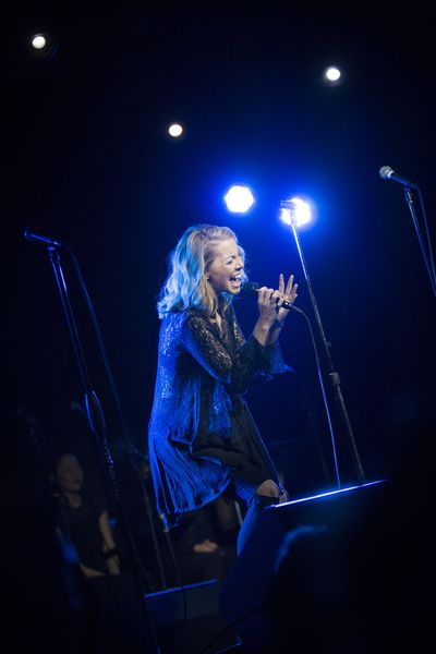 Morgan James Photo
