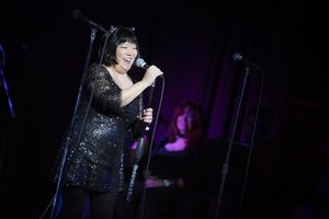 Ann Harada @ BroadwayWorld Ann Harada Photo