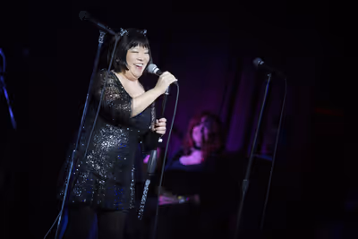 Ann Harada Photo