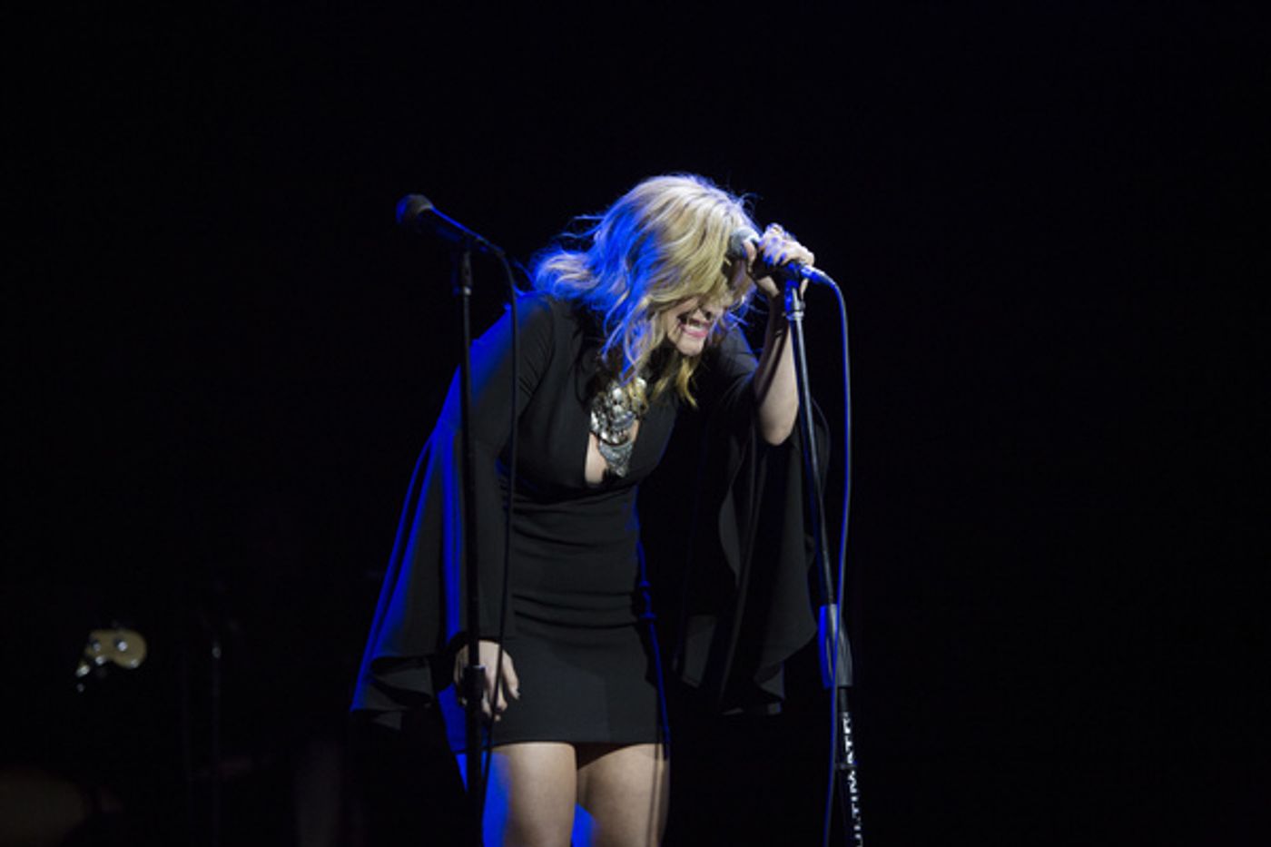 Photo Flash: JESUS CHRIST SUPERSTAR Goes All-Female with Shoshana Bean, Morgan James and More!  Image