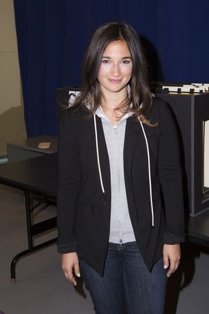 Sas Goldberg @ BroadwayWorld Sas Goldberg Photo